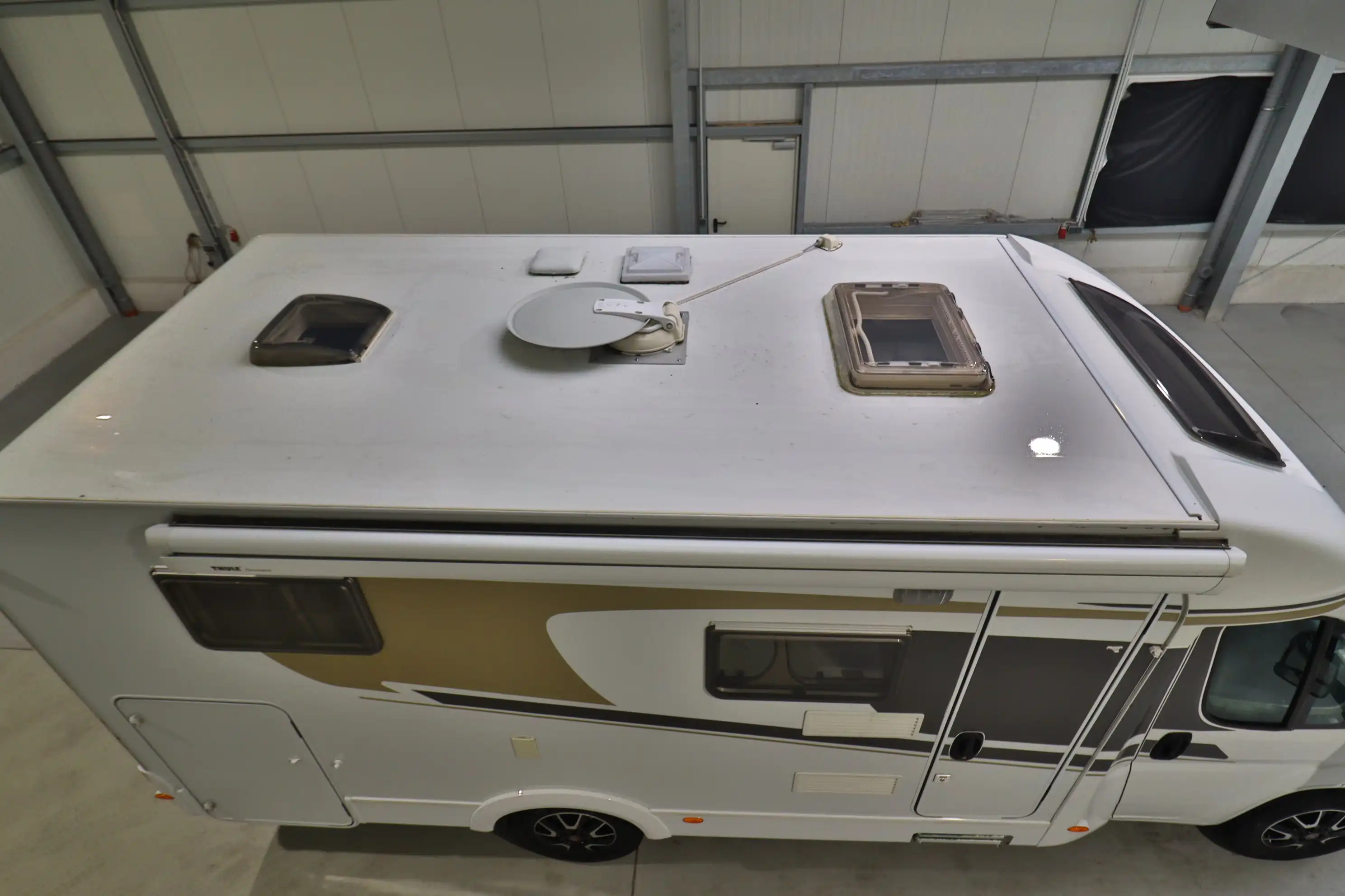 CARADO T 337 - Ansicht 4